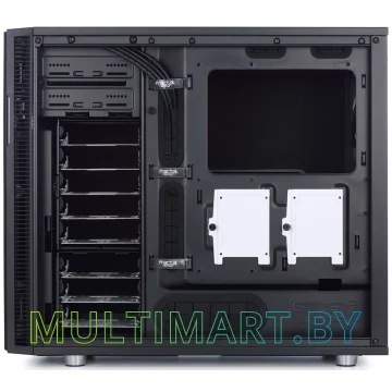 Корпус Fractal Design Define R5 Black (FD-CA-DEF-R5-BK) картинка 8
